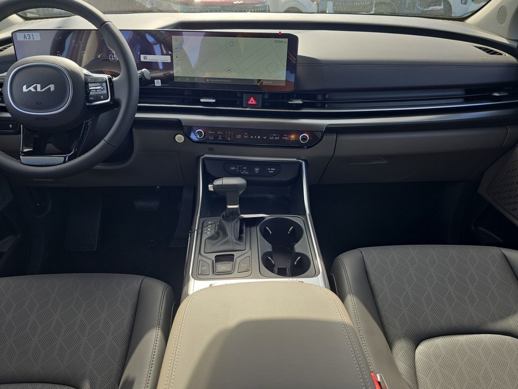 2026 Kia Carnival LXS San Clemente CA