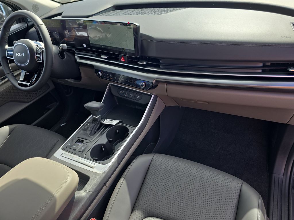 2026 Kia Carnival LXS San Clemente CA