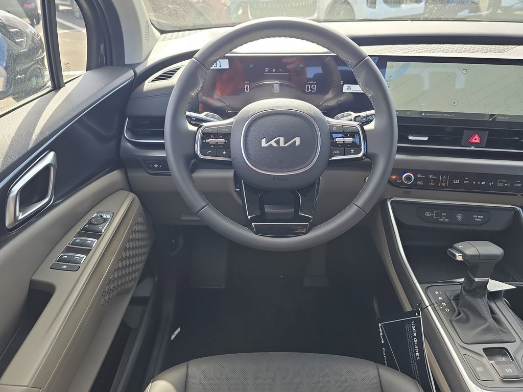 2026 Kia Carnival LXS San Clemente CA