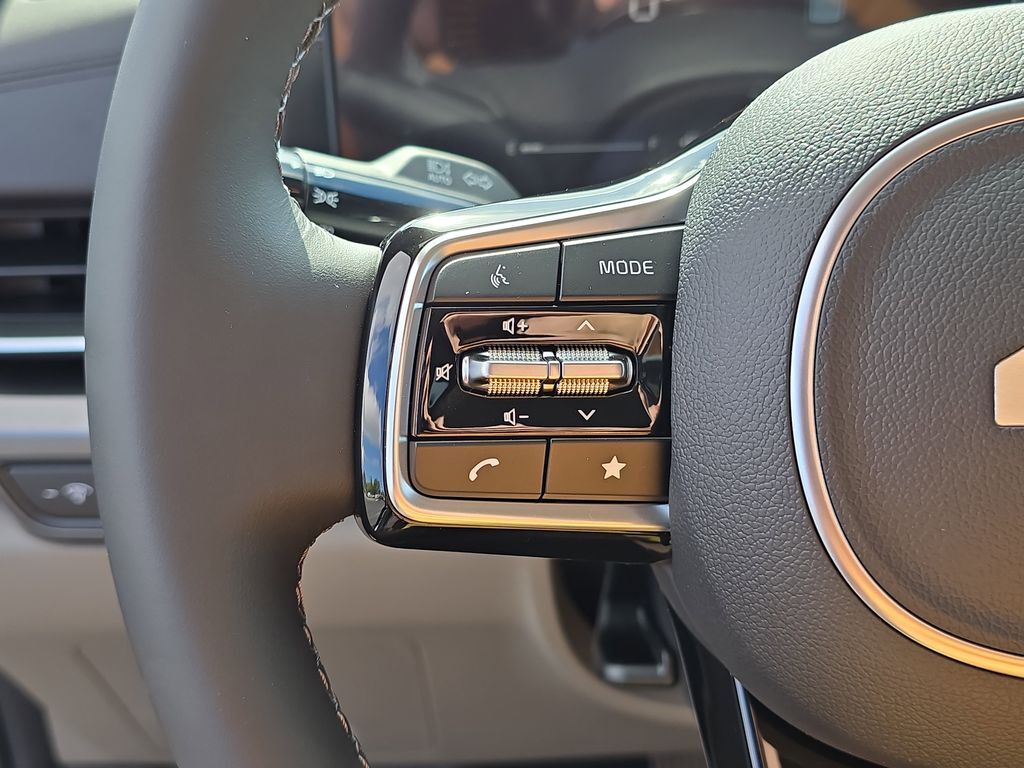 2026 Kia Carnival LXS San Clemente CA