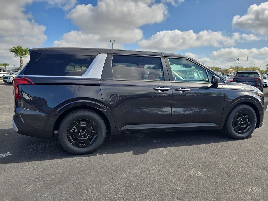 2026 Kia Carnival LXS San Clemente CA