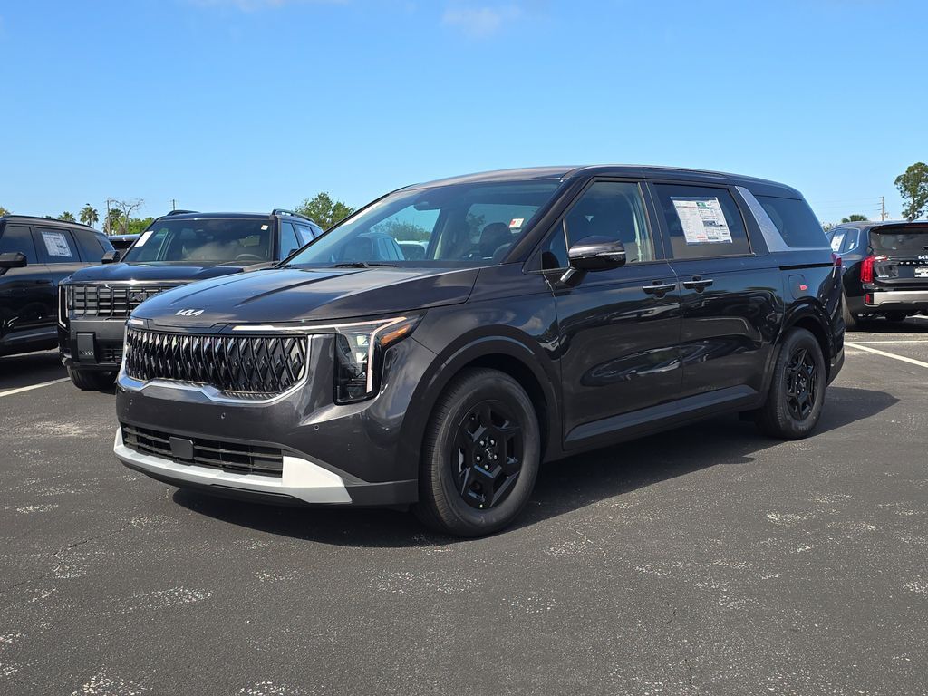 2026 Kia Carnival LXS San Clemente CA