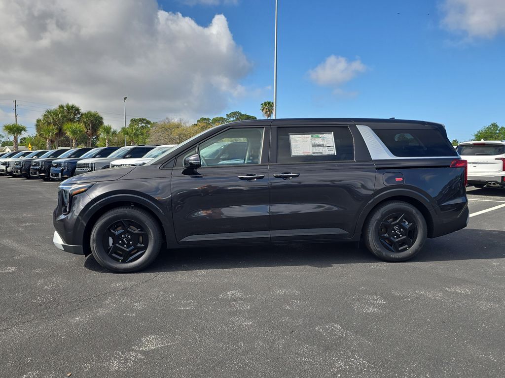 2026 Kia Carnival LXS San Clemente CA