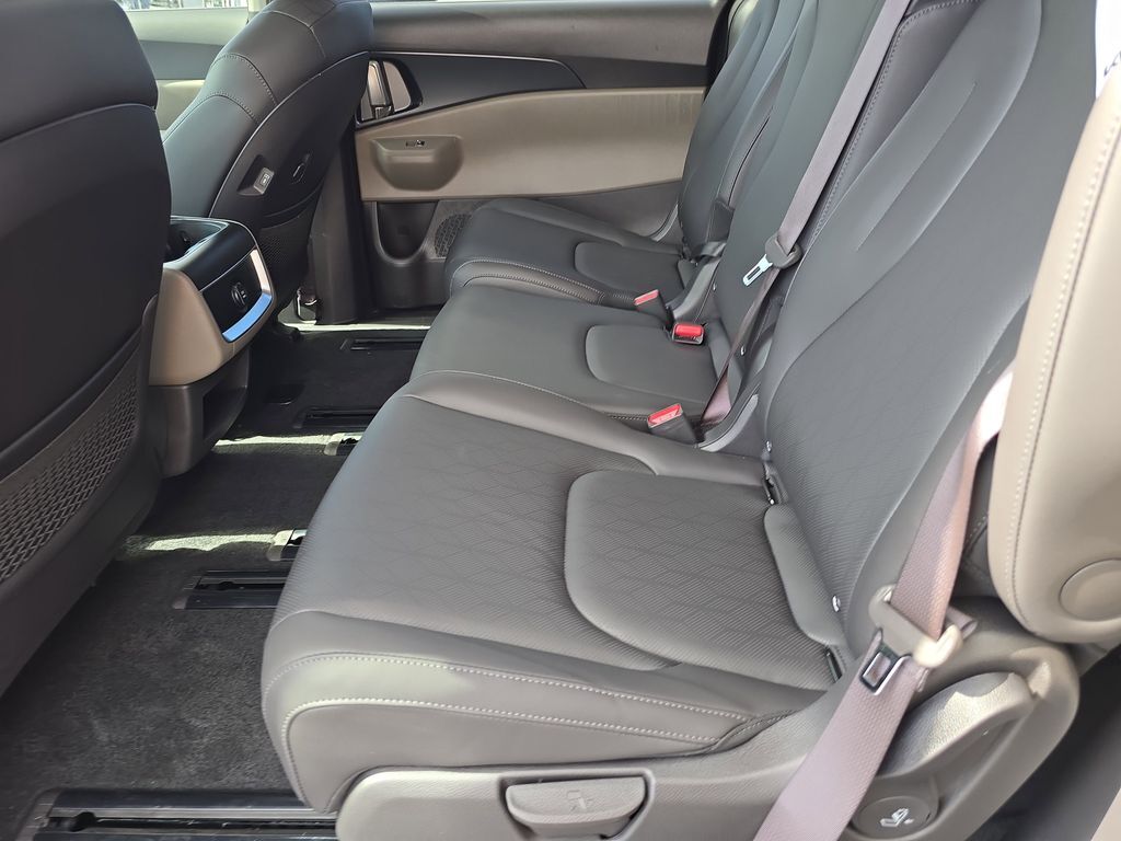 2026 Kia Carnival LXS San Clemente CA