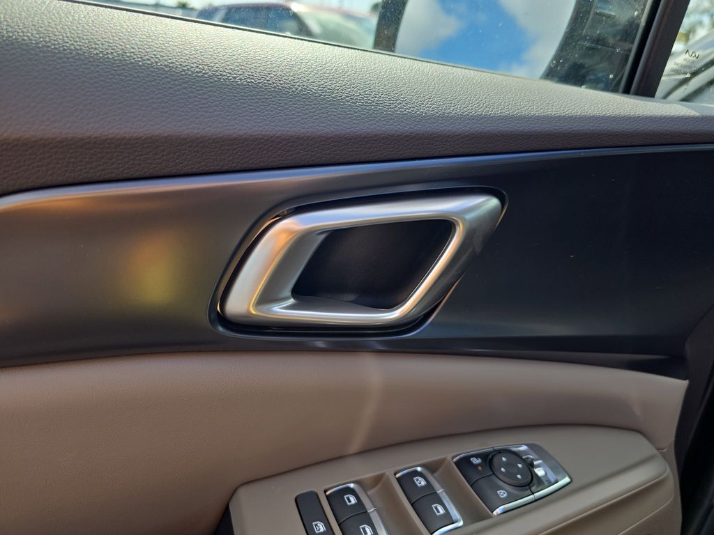 2026 Kia Carnival LXS San Clemente CA