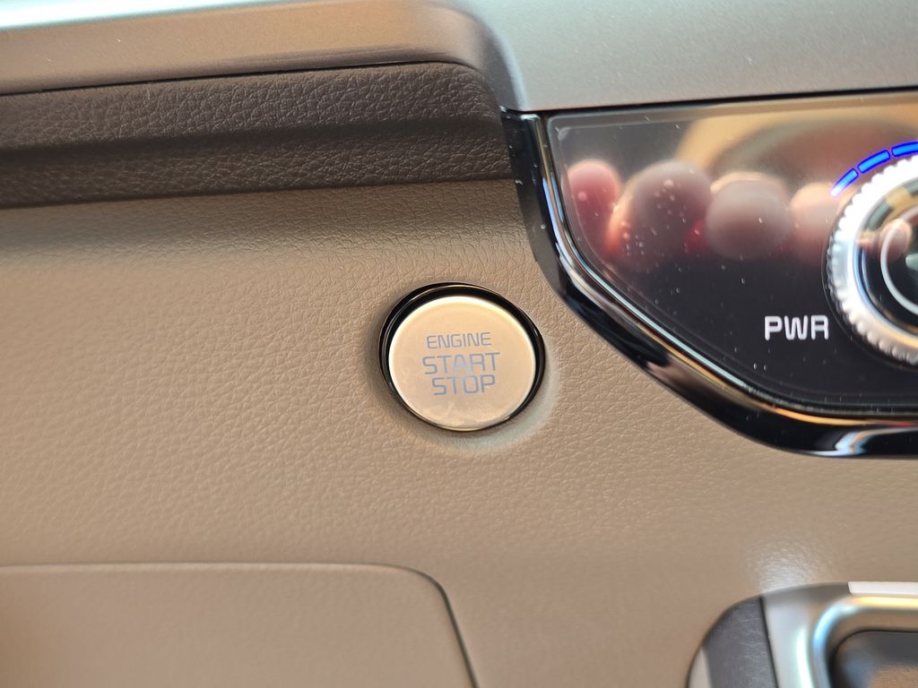 2026 Kia Carnival LXS San Clemente CA