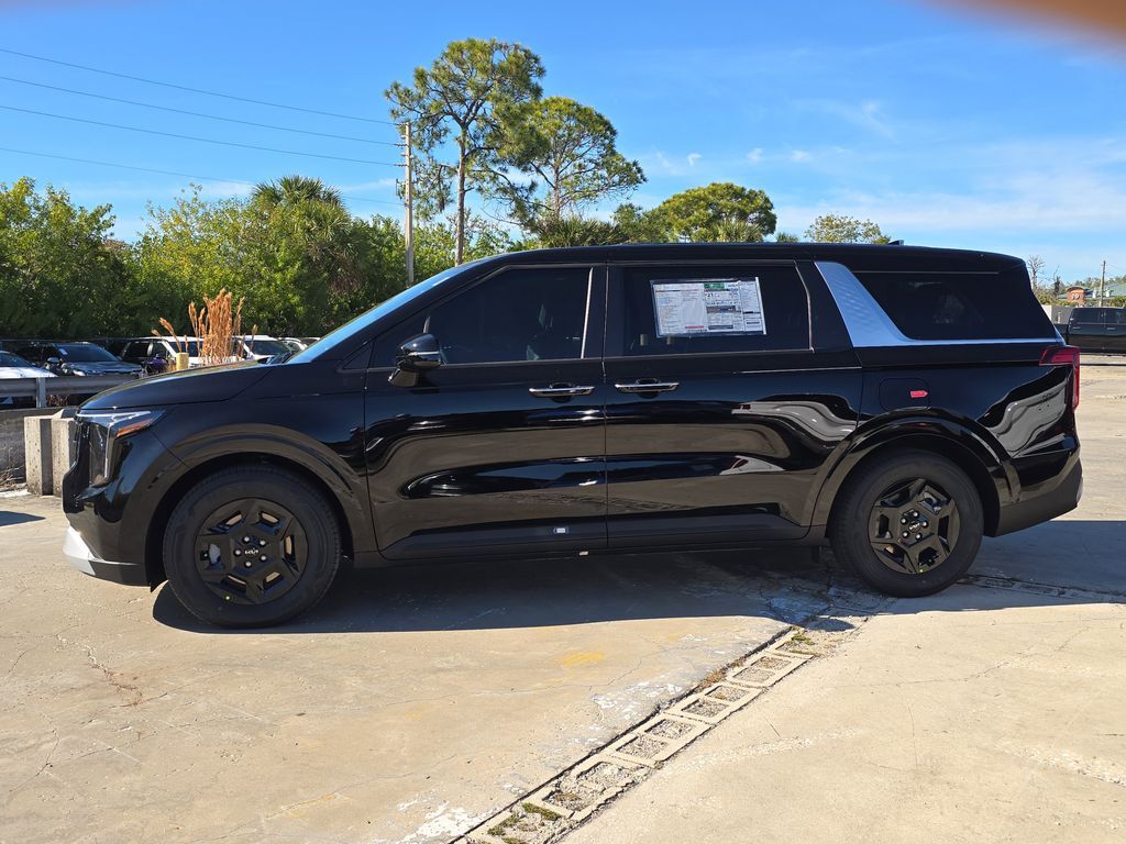 2026 Kia Carnival LXS San Clemente CA