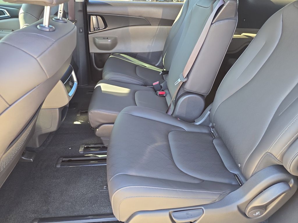 2026 Kia Carnival LXS San Clemente CA