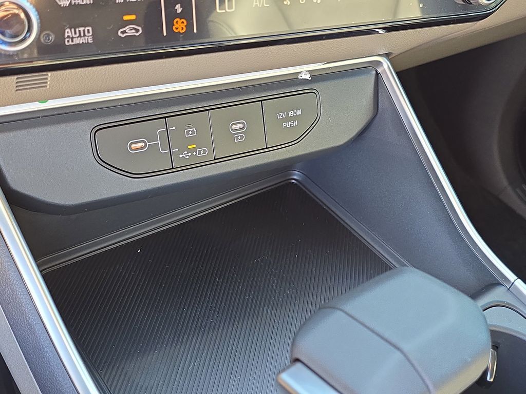 2026 Kia Carnival LXS San Clemente CA