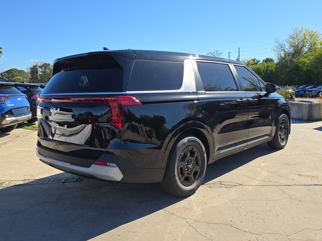 2026 Kia Carnival LXS San Clemente CA