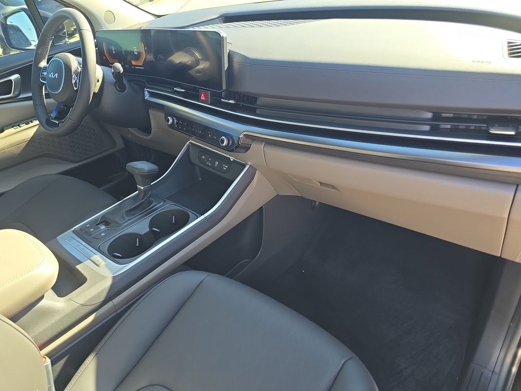 2026 Kia Carnival LXS San Clemente CA