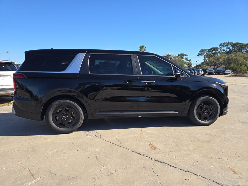 2026 Kia Carnival LXS San Clemente CA