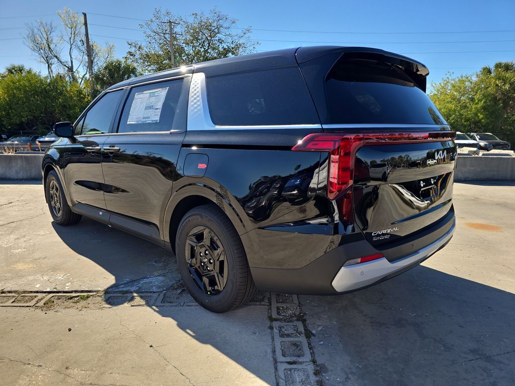 2026 Kia Carnival LXS San Clemente CA