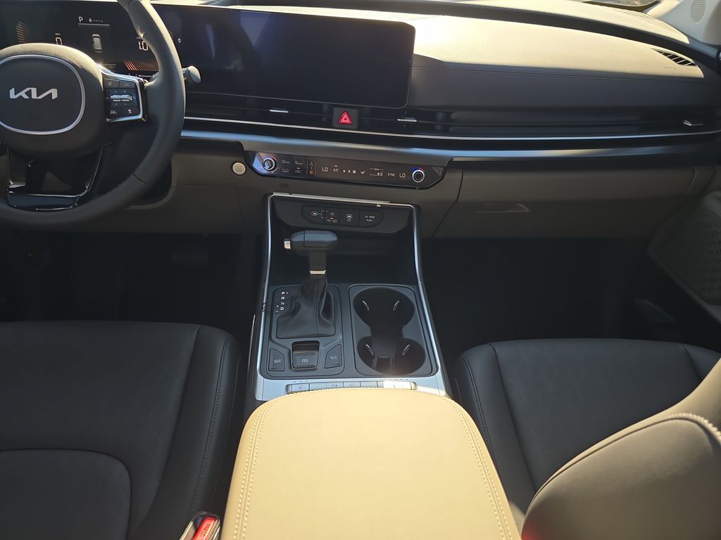 2026 Kia Carnival LXS San Clemente CA