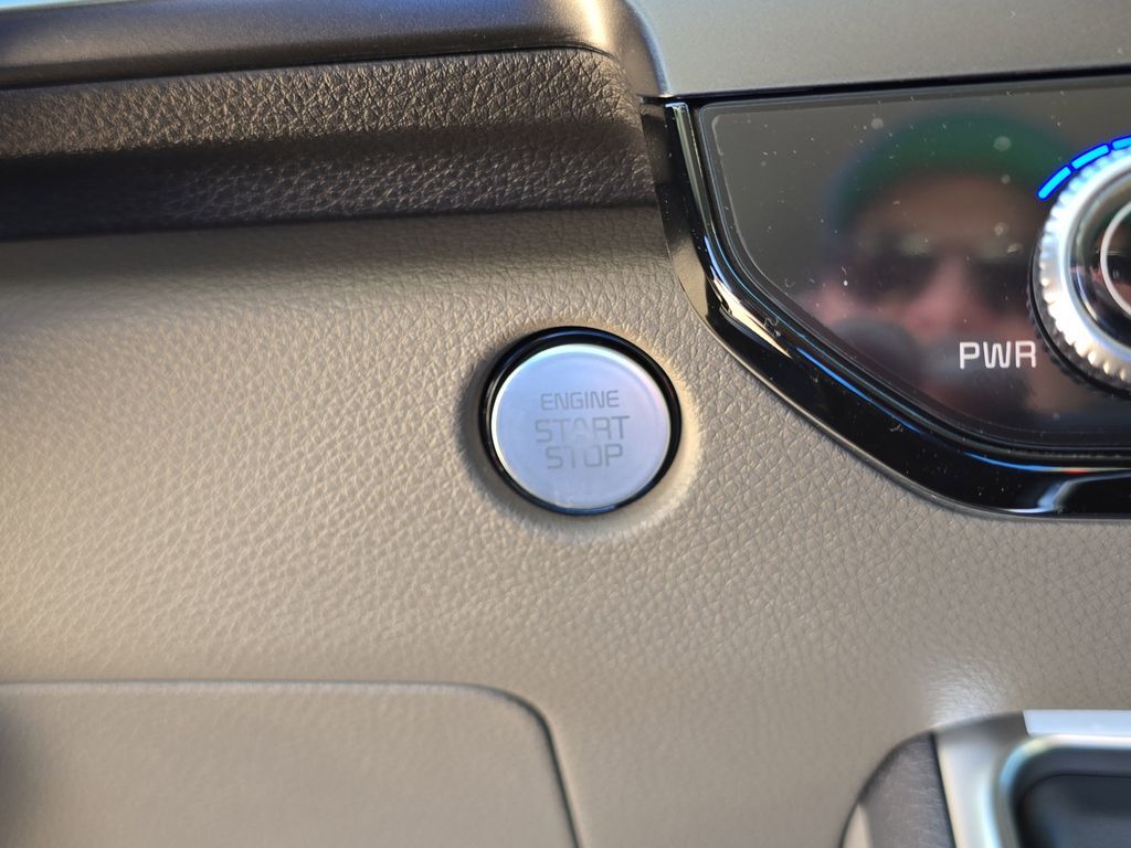 2026 Kia Carnival LXS San Clemente CA