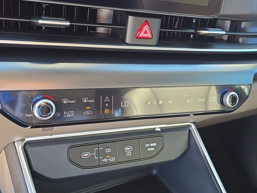 2026 Kia Carnival LXS San Clemente CA