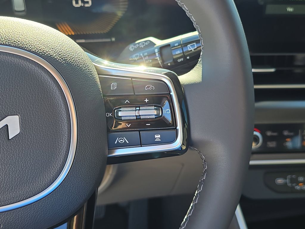 2026 Kia Carnival LXS San Clemente CA