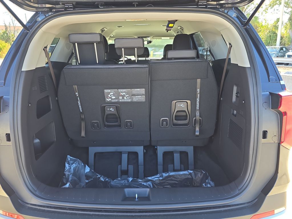 2026 Kia Carnival LXS San Clemente CA