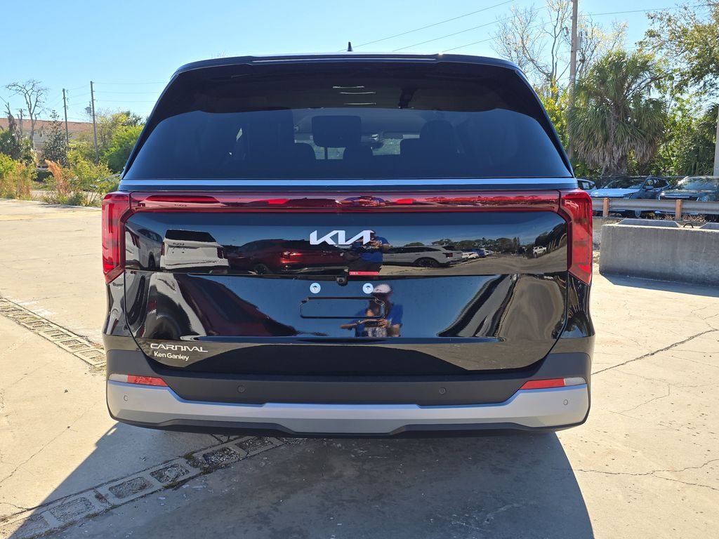 2026 Kia Carnival LXS San Clemente CA