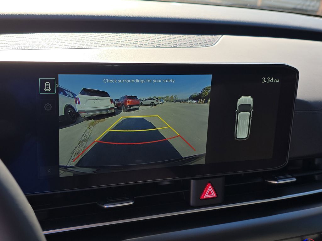 2026 Kia Carnival LXS San Clemente CA