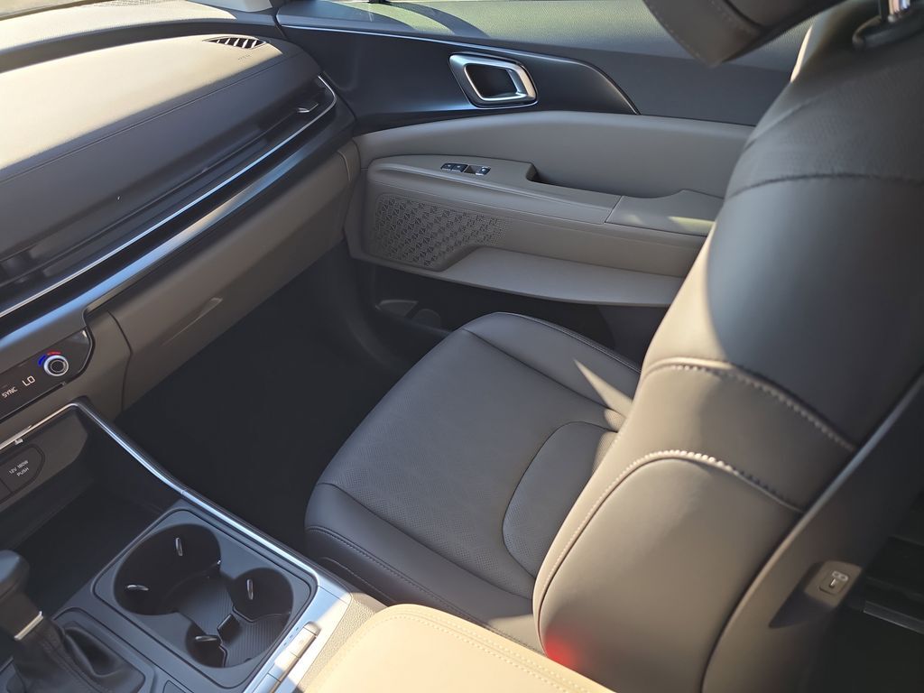 2026 Kia Carnival LXS San Clemente CA