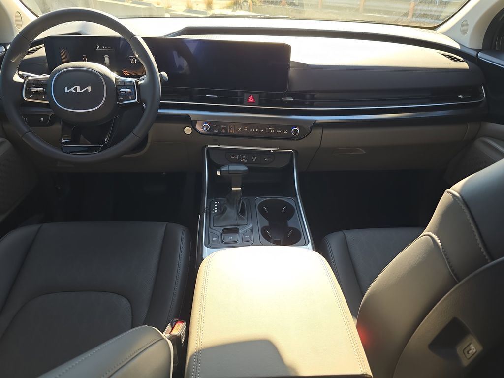 2026 Kia Carnival LXS San Clemente CA