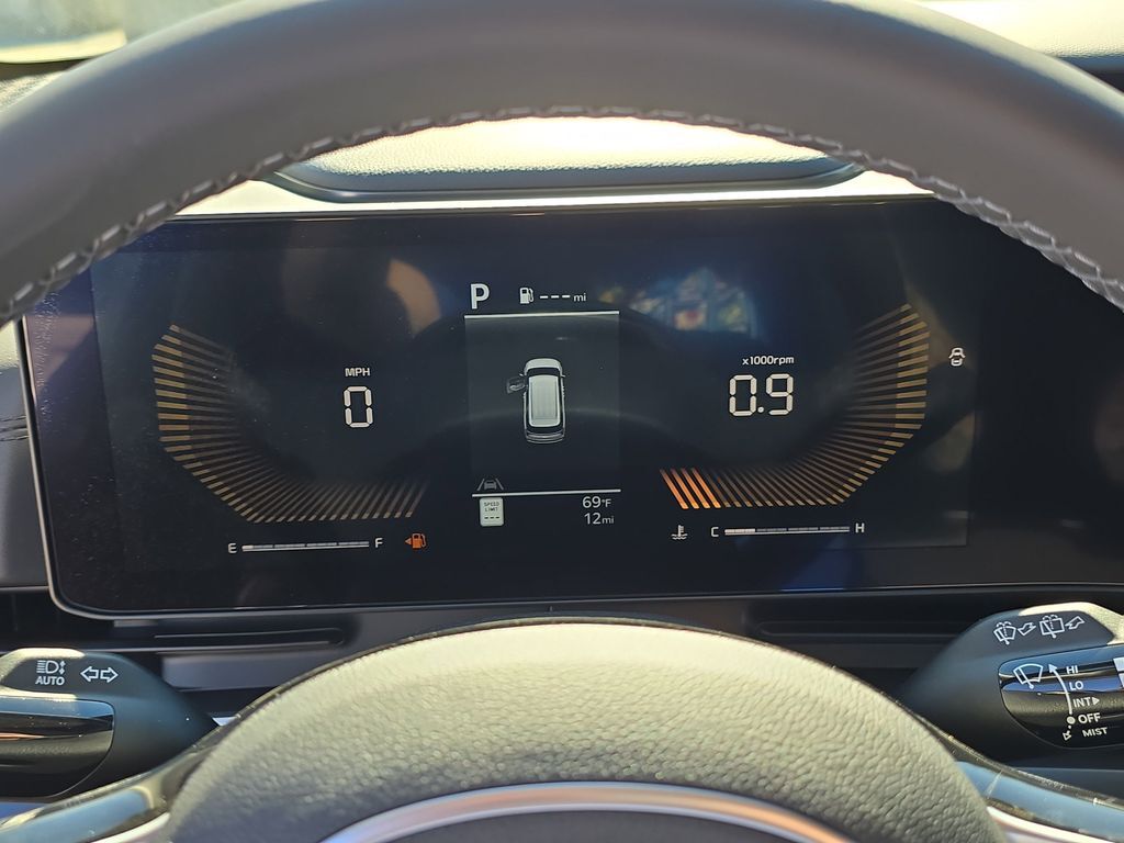 2026 Kia Carnival LXS San Clemente CA