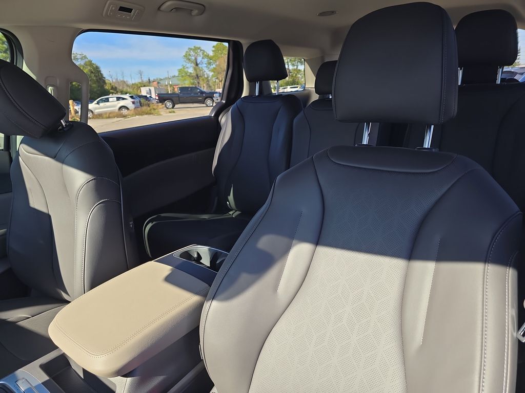 2026 Kia Carnival LXS San Clemente CA