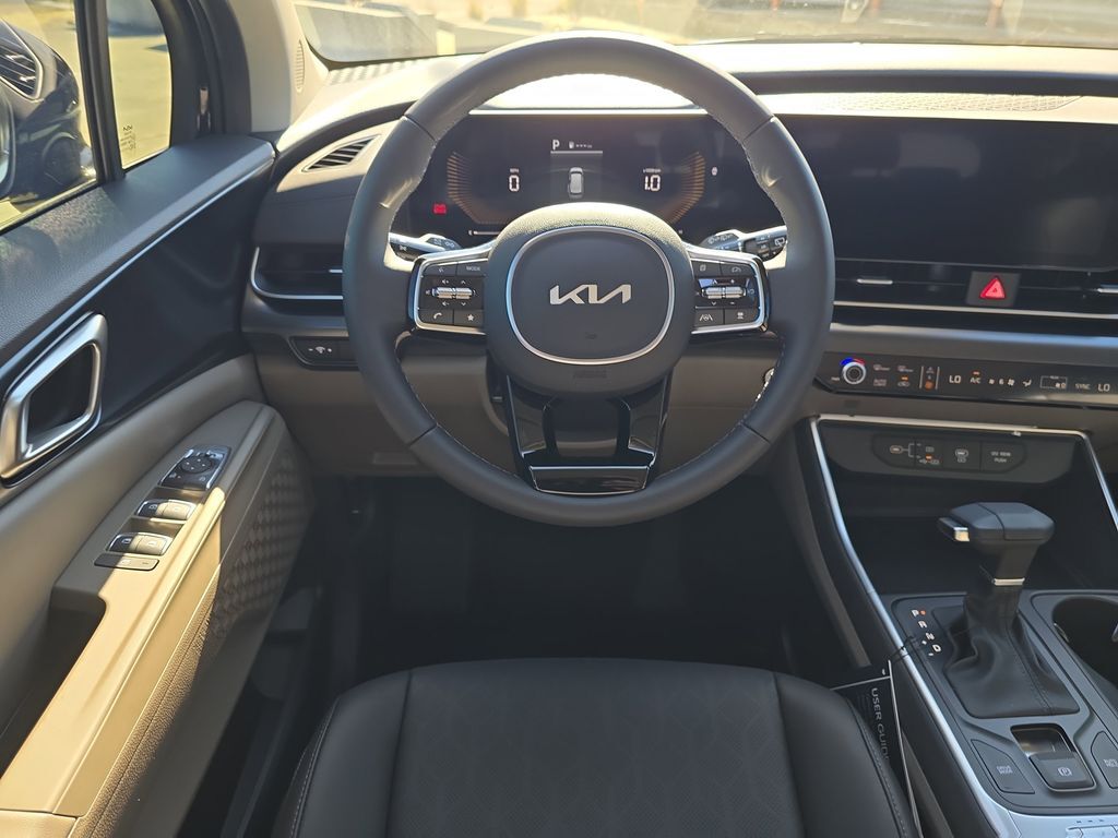 2026 Kia Carnival LXS San Clemente CA
