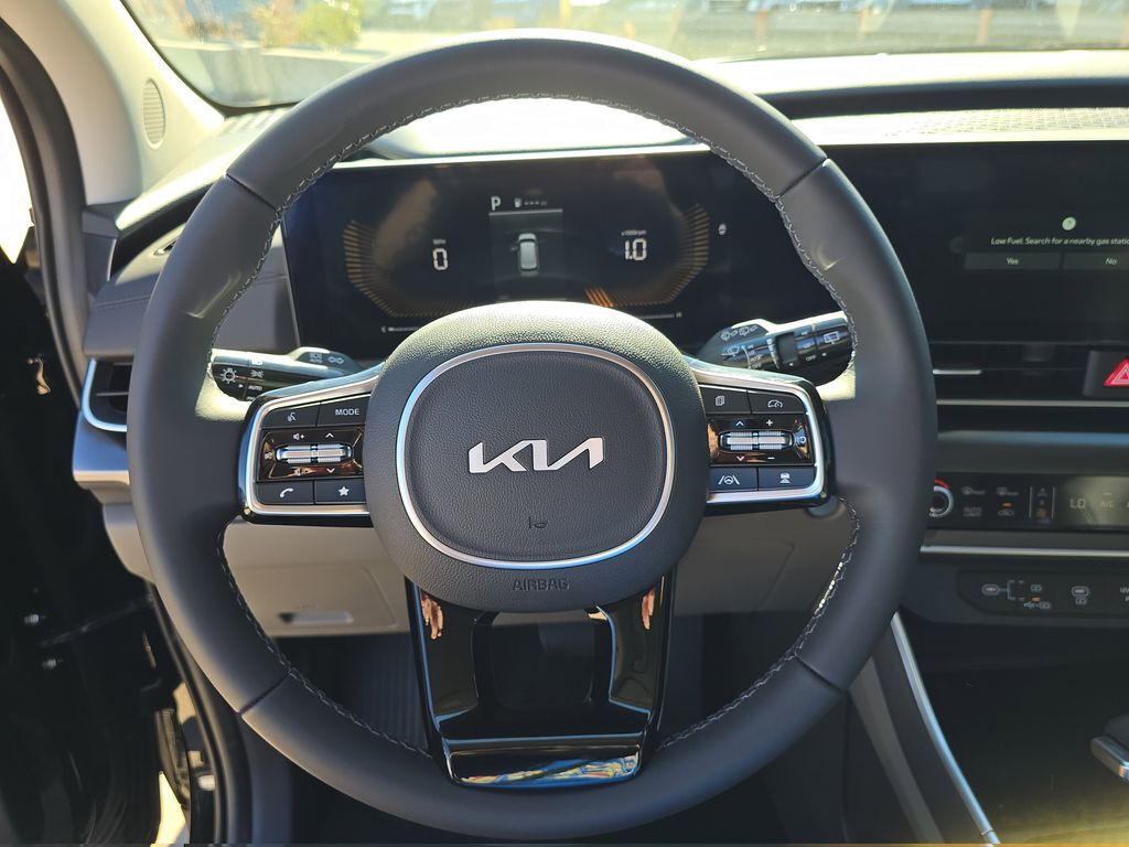 2026 Kia Carnival LXS San Clemente CA
