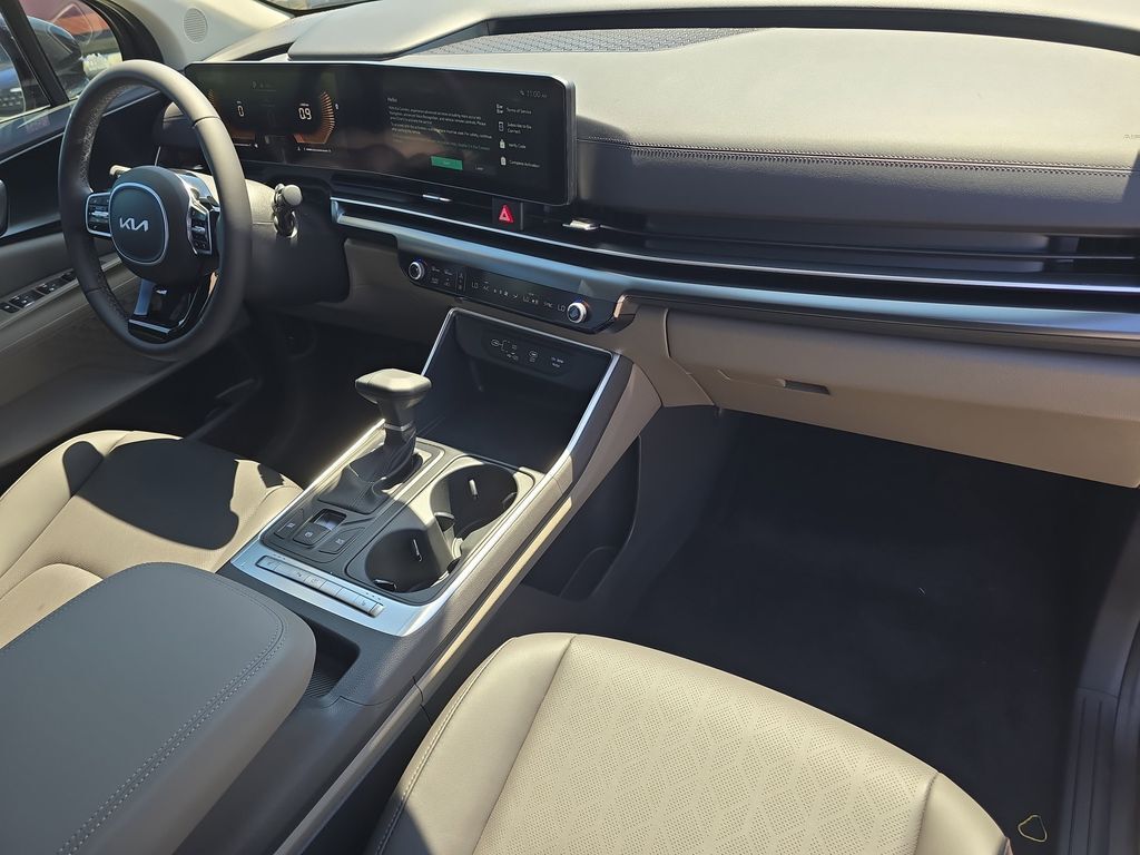 2026 Kia Carnival LXS San Clemente CA