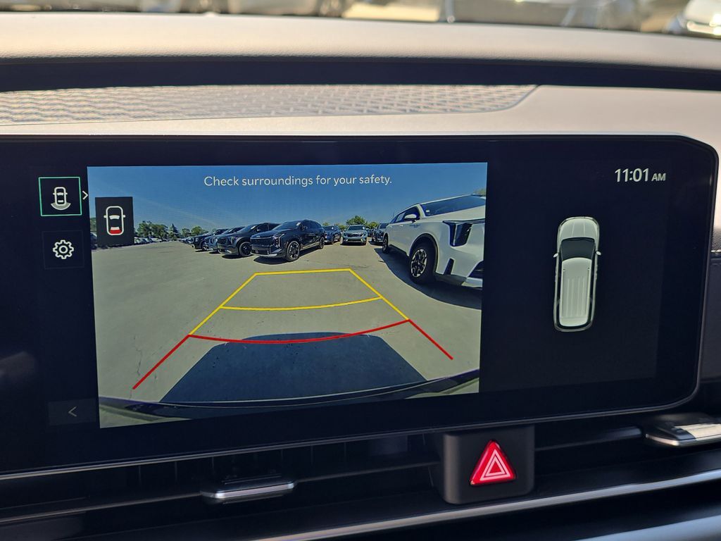 2026 Kia Carnival LXS San Clemente CA