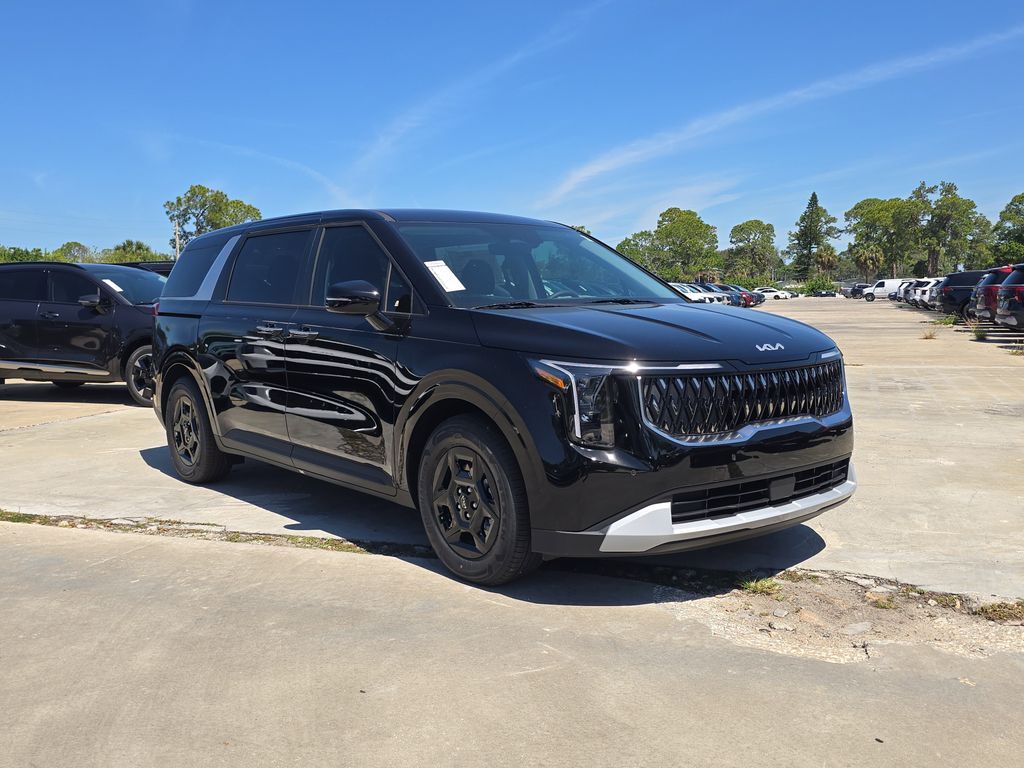 2026 Kia Carnival LXS San Clemente CA