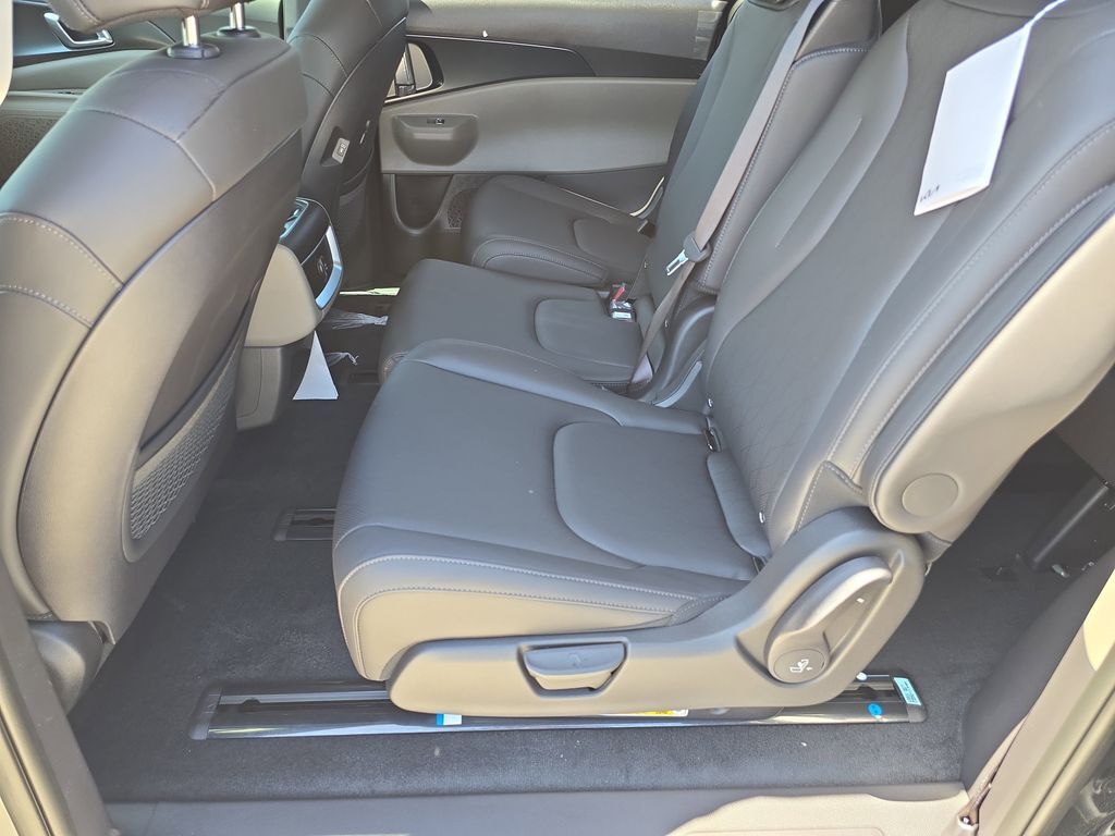 2026 Kia Carnival LXS San Clemente CA