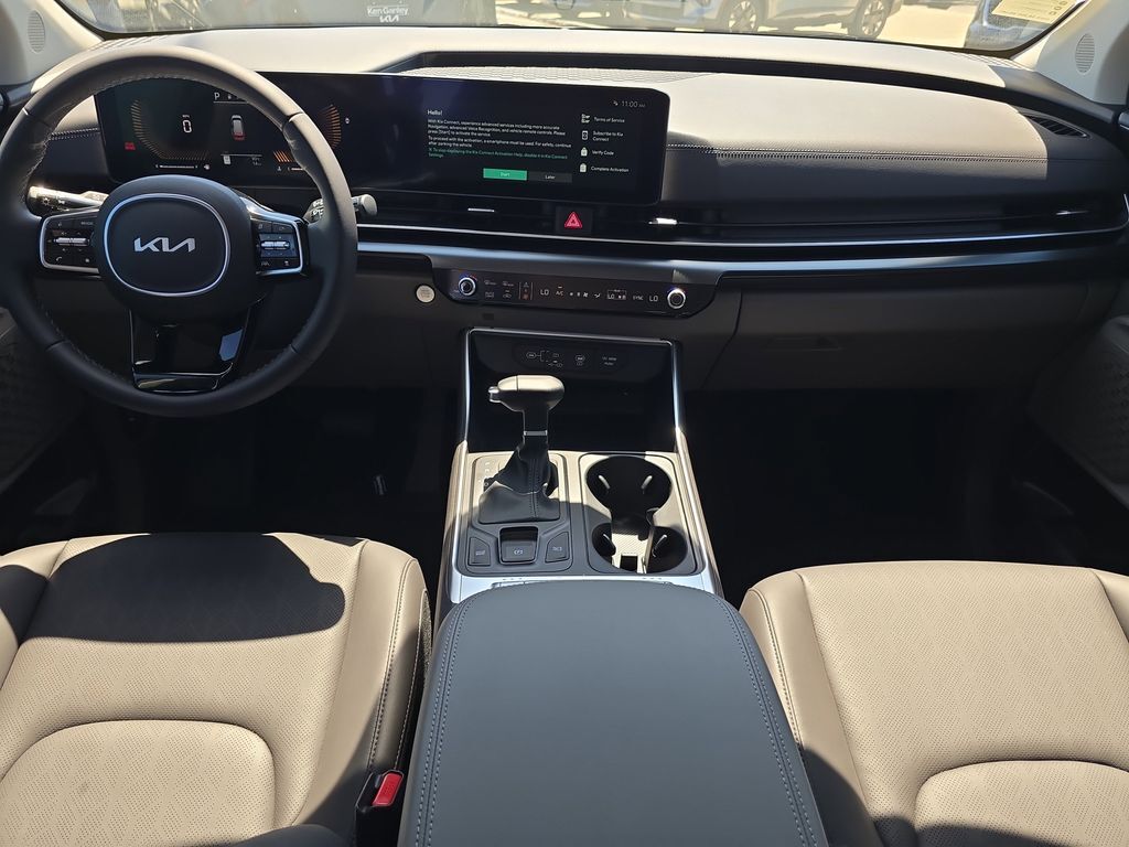 2026 Kia Carnival LXS San Clemente CA
