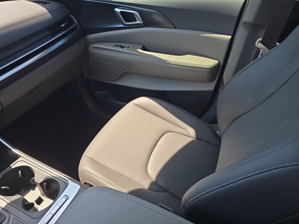 2026 Kia Carnival LXS San Clemente CA