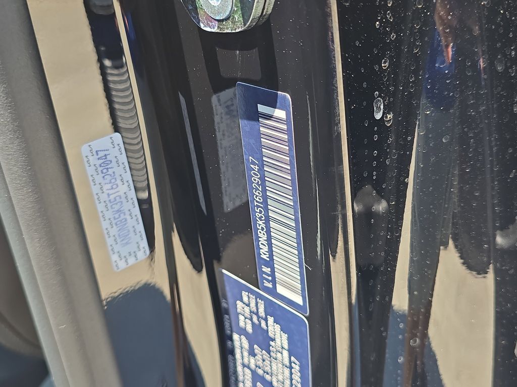 2026 Kia Carnival LXS San Clemente CA