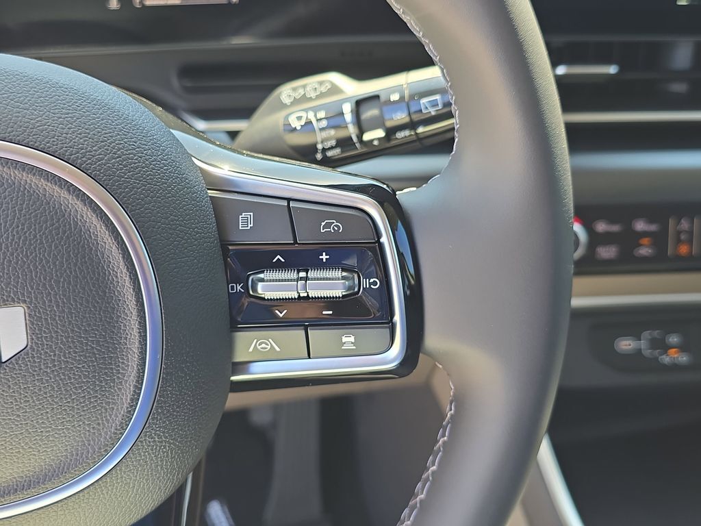 2026 Kia Carnival LXS San Clemente CA