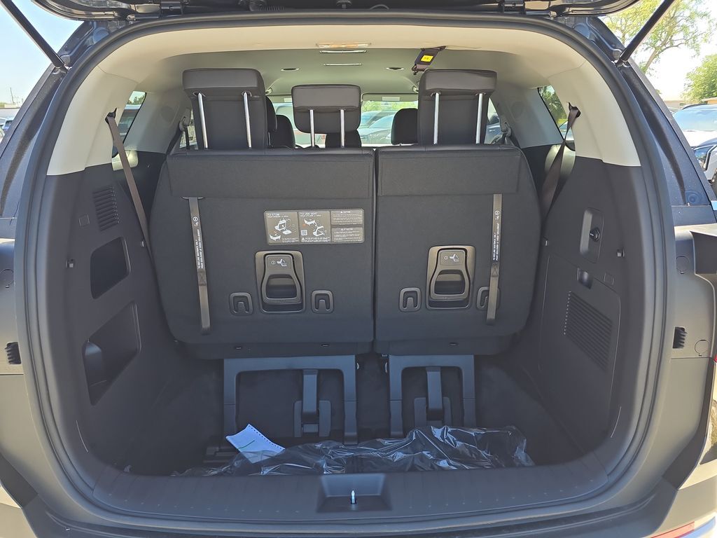 2026 Kia Carnival LXS San Clemente CA