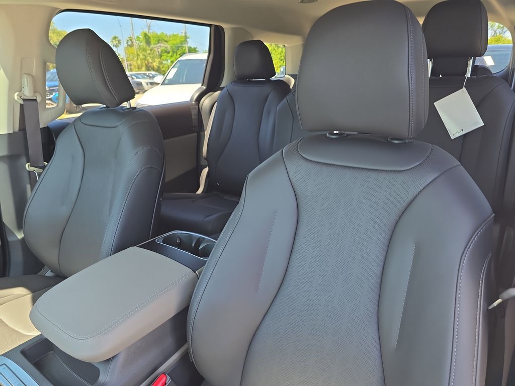 2026 Kia Carnival LXS San Clemente CA