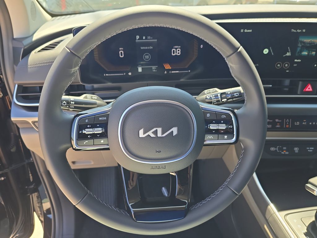 2026 Kia Carnival LXS San Clemente CA