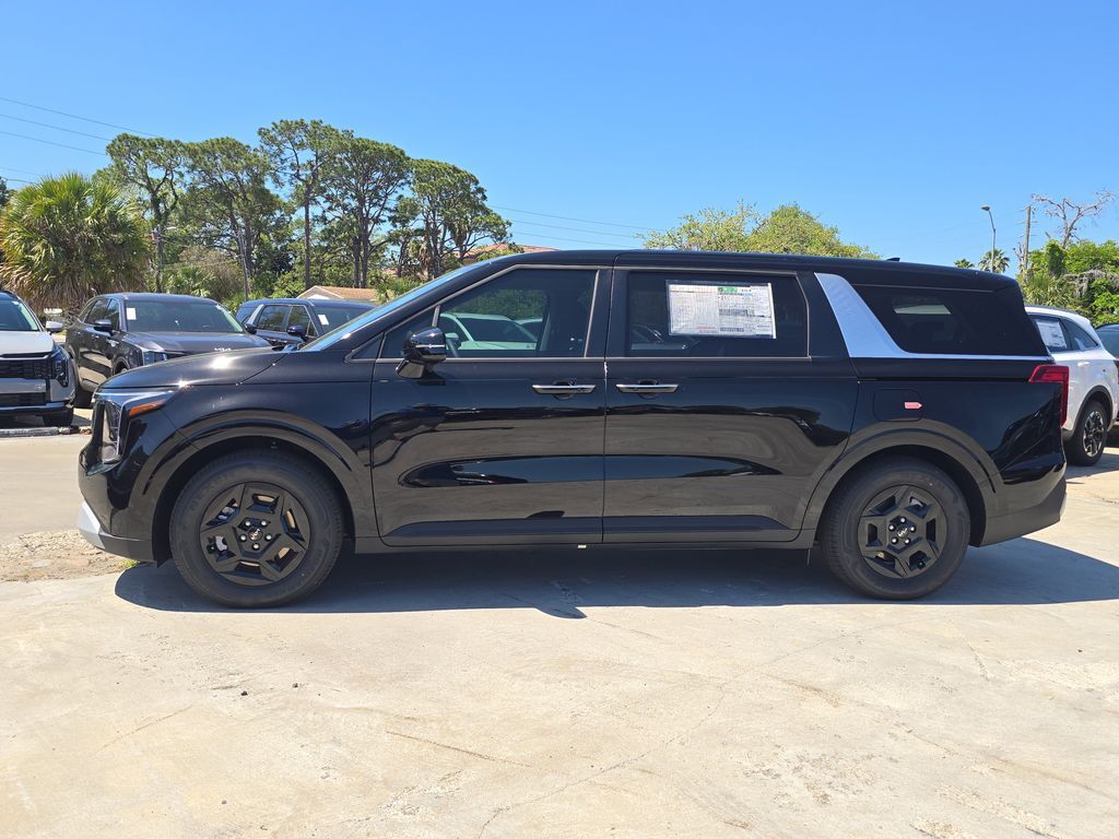 2026 Kia Carnival LXS San Clemente CA