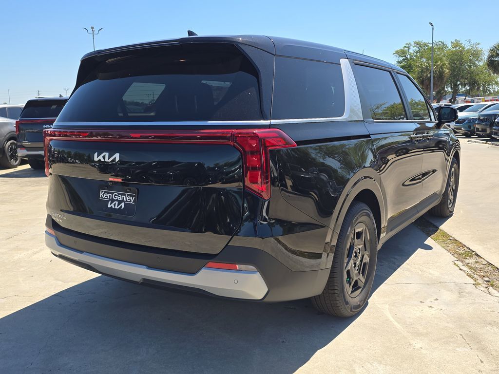 2026 Kia Carnival LXS San Clemente CA