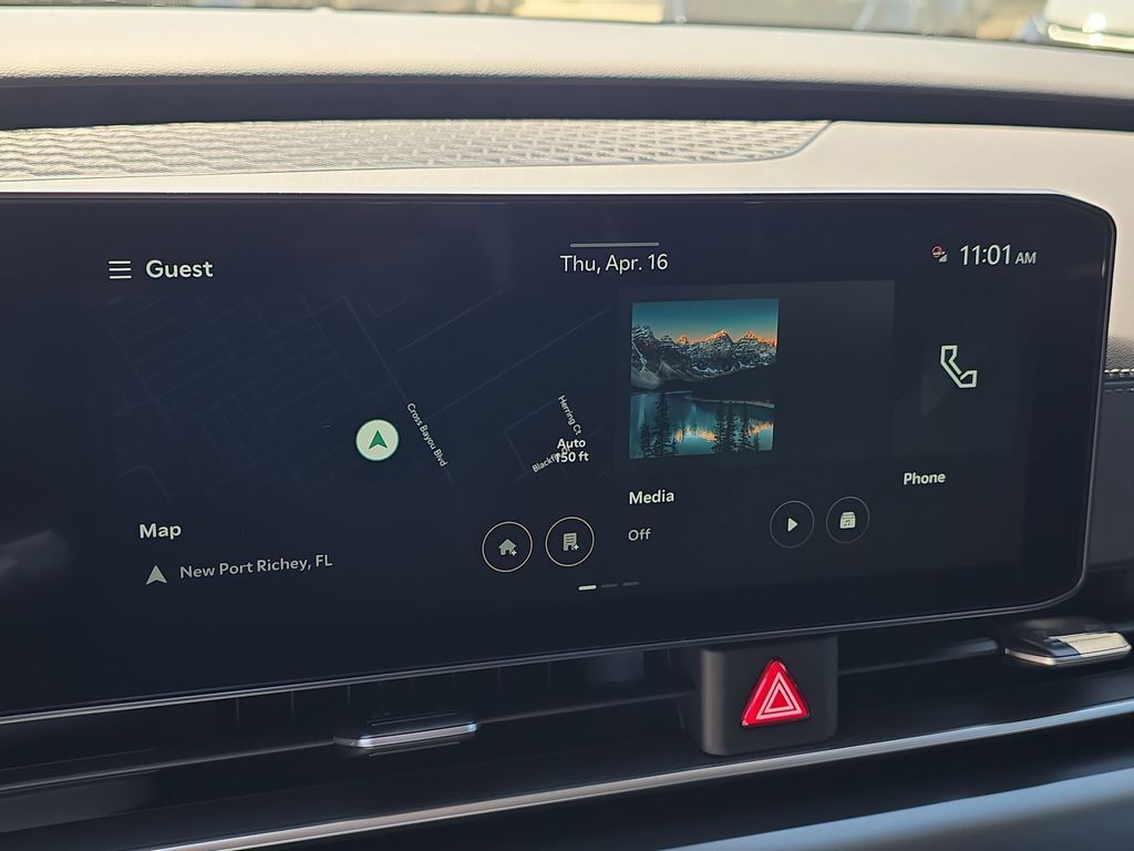 2026 Kia Carnival LXS San Clemente CA