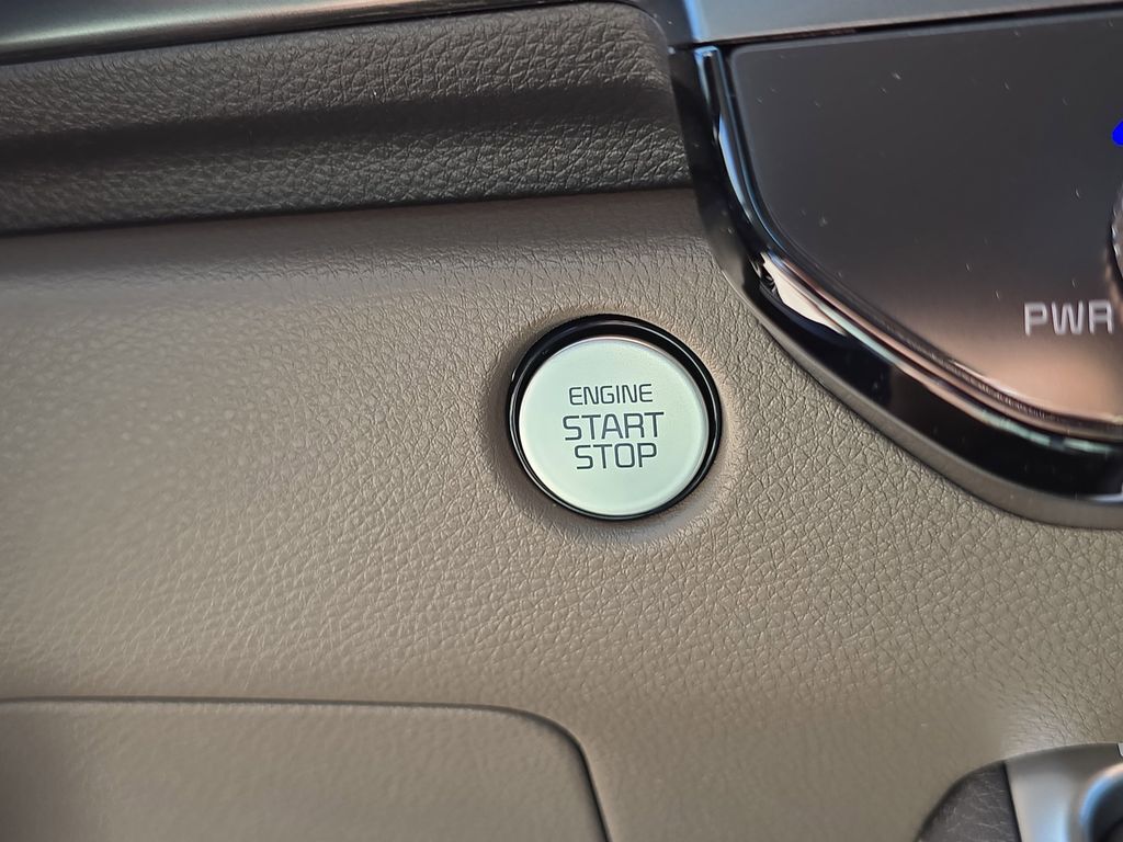 2026 Kia Carnival LXS San Clemente CA