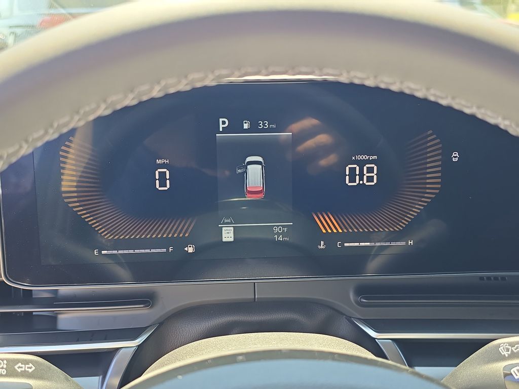 2026 Kia Carnival LXS San Clemente CA