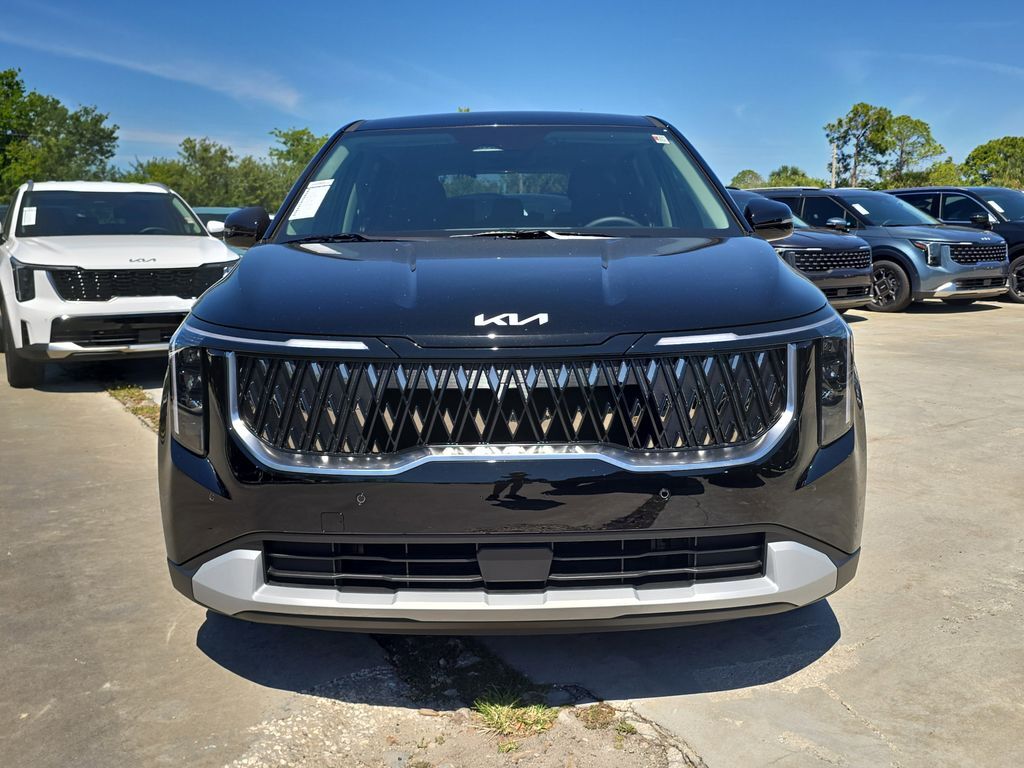 2026 Kia Carnival LXS San Clemente CA