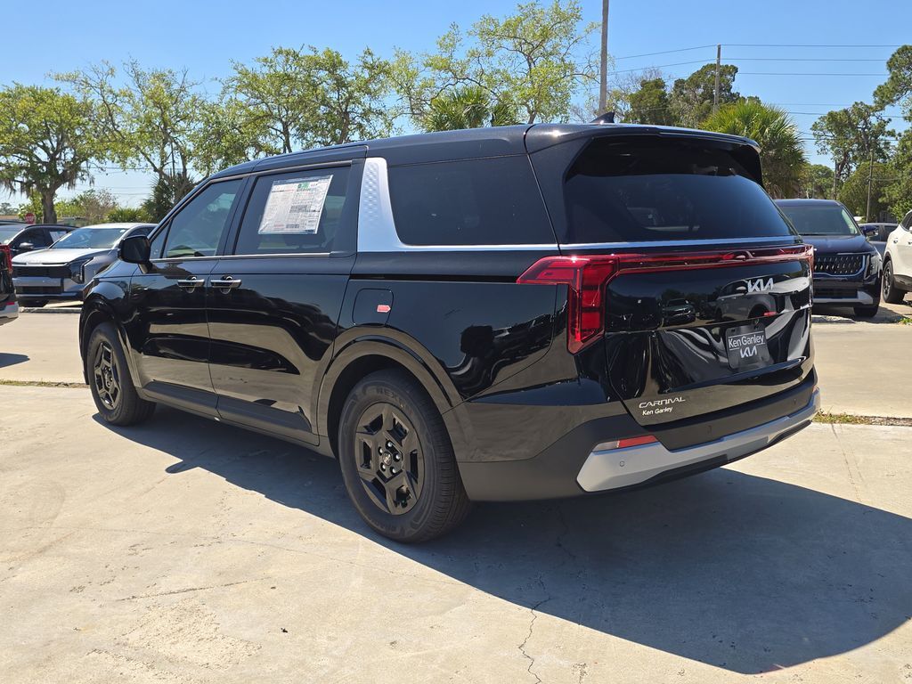 2026 Kia Carnival LXS San Clemente CA