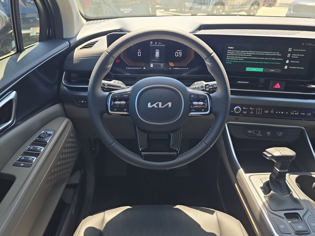 2026 Kia Carnival LXS San Clemente CA