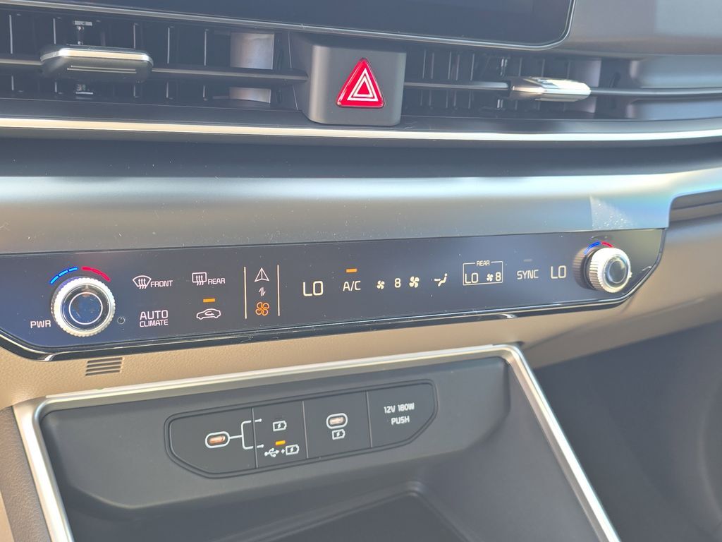 2026 Kia Carnival LXS San Clemente CA